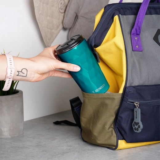 Ergonomický tvar a kompatibilita s držiakmi