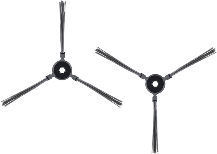 Sencor náhradné bočné kefy pre SRV 8550BK