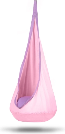 Mäkký vankúš a pohodlné sedenie