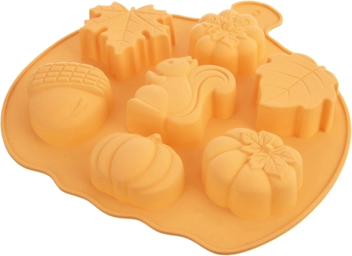 Nepriľnavý a flexibilný silikón