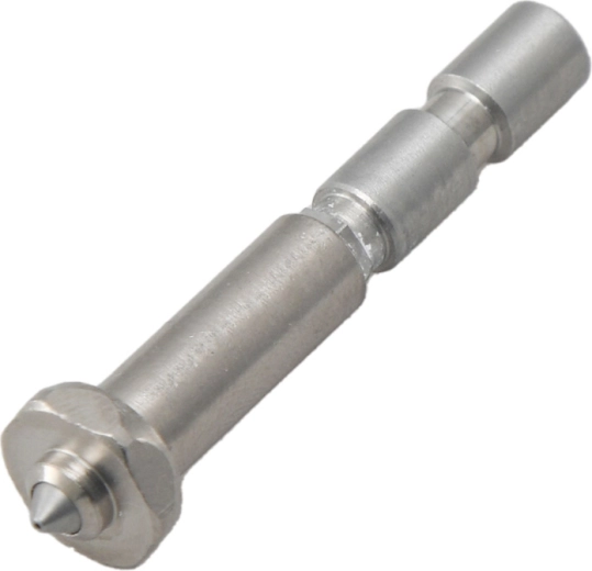 Univerzálny priemer 0,4 mm na každodennú tlač