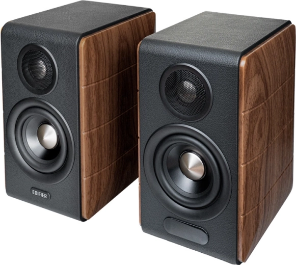 Hi‑Res zvuk a výkon 88 W RMS