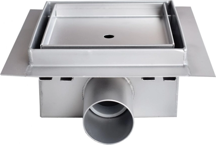 Kompletná sada na rýchlu montáž