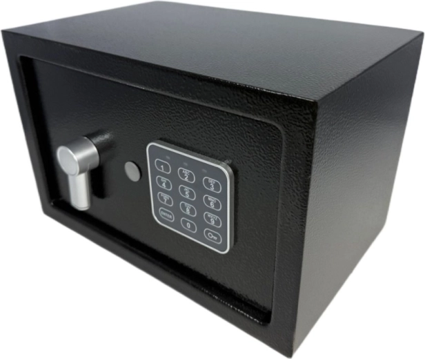 Robustná oceľová konštrukcia