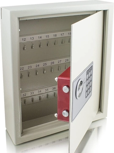 Dvojitý systém blokovania dverí