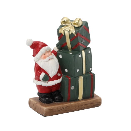 Kvalitné prevedenie z polyresinu