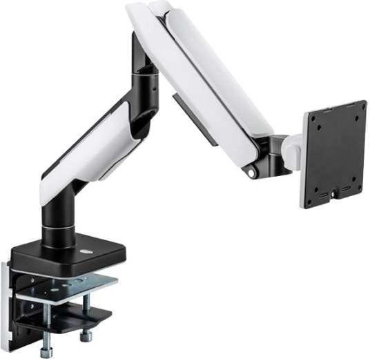 Plynový držiak na monitor VESA 17–49" s nosnosťou 20 kg LOGILINK