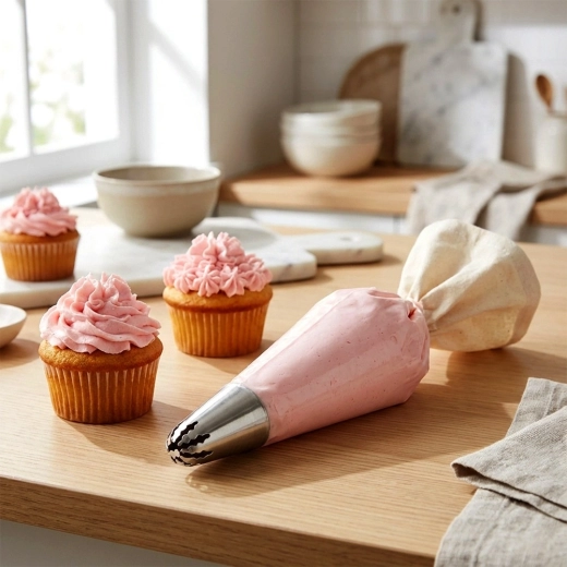 Kompatibilná so všetkými vreckami