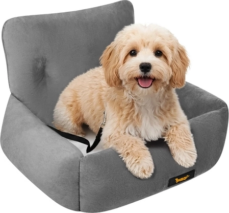 Mäkký komfort na cesty