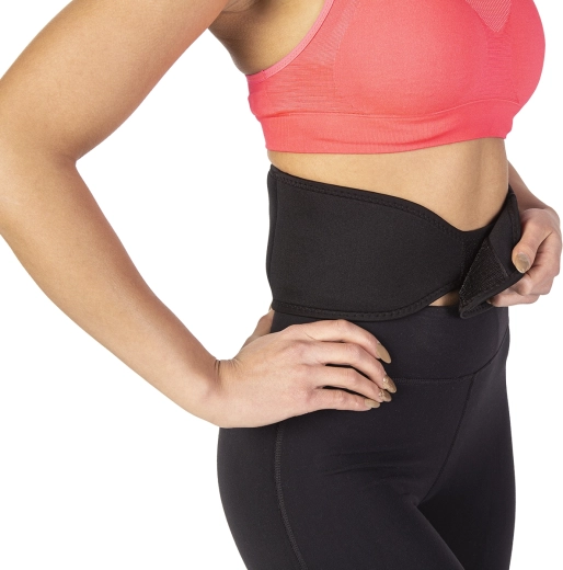 Nastaviteľná kompresia a isté uchytenie