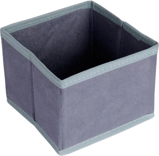 Mäkké textilné prevedenie so spevnenými okrajmi