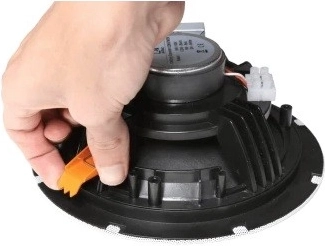 Rýchle a bezpečné zapojenie SnapConnect