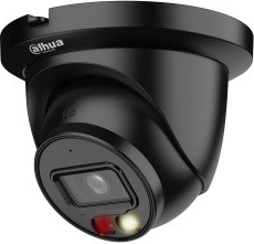 Dahua IP kamera Smart Dual Light 4 Mpx s mikrofónom a slotom pre MicroSD