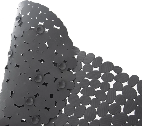 Pevné uchytenie vďaka prísavkám