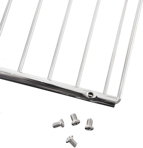 Flexibilné nastavenie pre väčšinu rúr