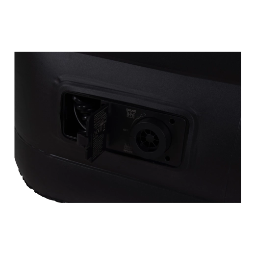 Integrovaná elektrická pumpa 220–240 V