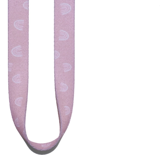 Mäkký a pritom odolný popruh