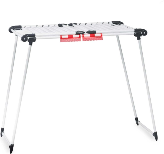 Držiaky na drobnú bielizeň a silné priečky