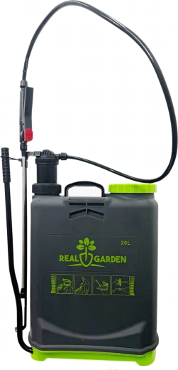 Pohodlné chrbtové nosenie a stabilná konštrukcia