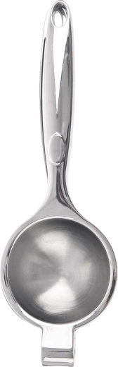 Odolná nerezová konštrukcia, jednoduché čistenie