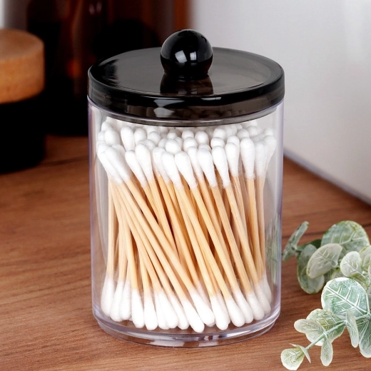 Čistota a ochrana vďaka viečku