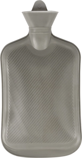 Odolná gumová fľaša s istým uzáverom