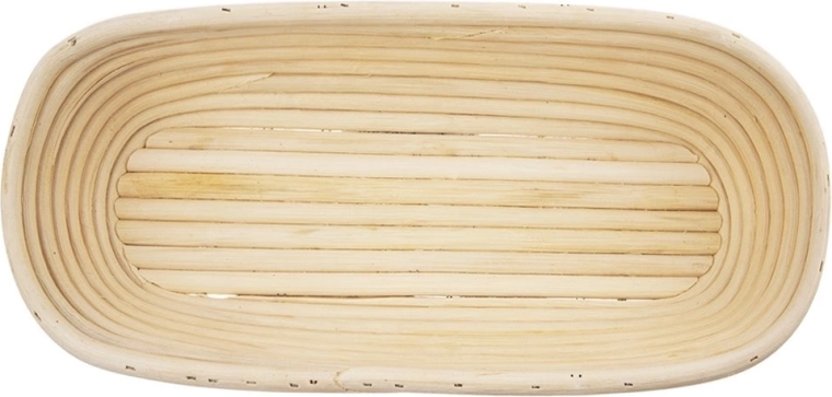 Ideálna veľkosť pre 1 kg bochník