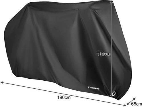 Univerzálna veľkosť pre bicykel 26–28" aj ďalšie jednostopové vozidlá