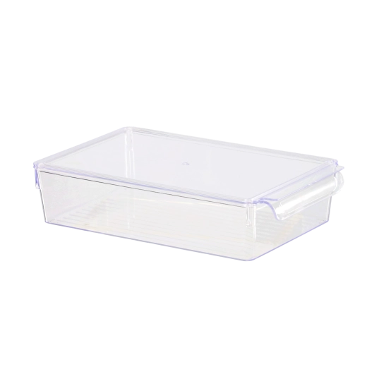 Kuchynský organizér do chladničky s vekom 32,5 × 20 × 7,5 cm