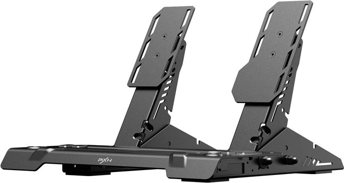 Nastaviteľná ergonómia a presná odozva