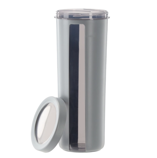 Objem 1,8 l na univerzálne použitie