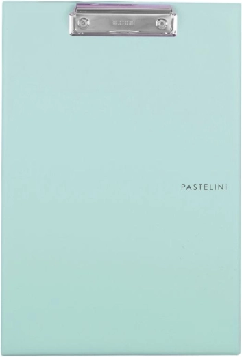 Písacia podložka Pastelini zelená