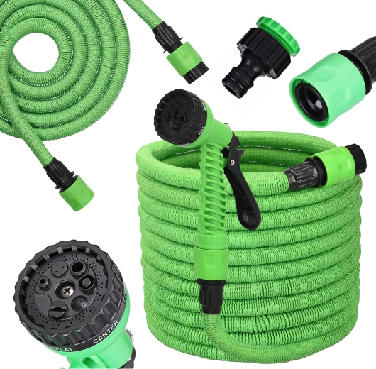 Rýchle pripojenie a odolné spracovanie