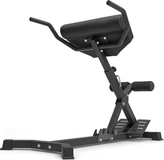 Pohodlie a bezpečie pri každom opakovaní