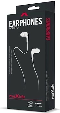 3,5mm mini-jack pre širokú kompatibilitu