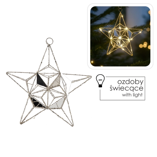 Jednoduché zavesenie a variabilné umiestnenie