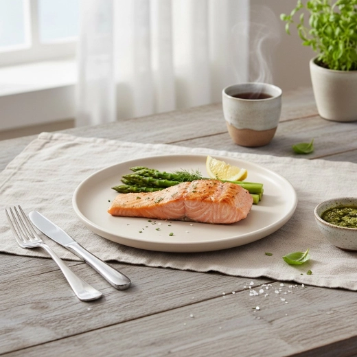 Ideálny na každodenné servírovanie