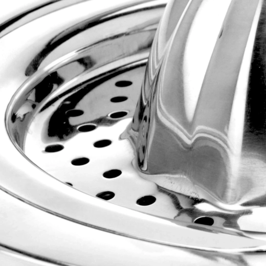 Odolná nerezová oceľ