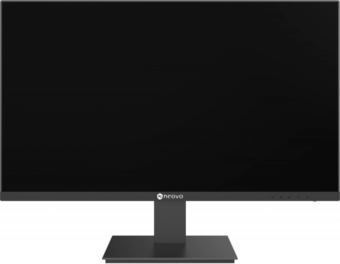 Monitor 27" 100 Hz s HDMI, DisplayPort a VGA