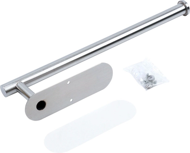 Ľahká inštalácia so všetkým v balení