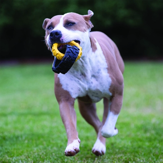 Istý úchop a lepšia kontrola