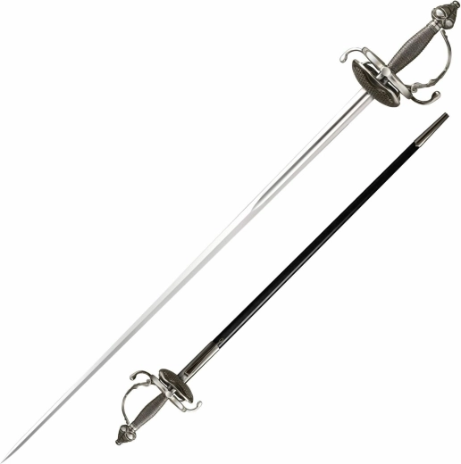 Replika rapíru Cold Steel Cavalier 91,4 cm