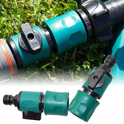 Ľahké pripojenie bez náradia