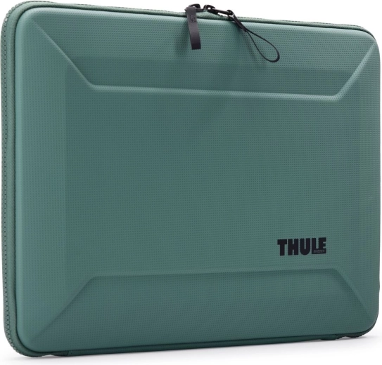 Thule gauntlet 5 ochranné puzdro na notebook 16" MacBook – hazy green