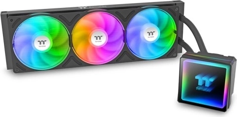 Vodné chladenie AIO Thermaltake TH360 V3 ARGB Sync