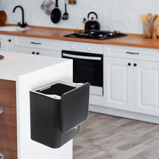 3 spôsoby montáže pre maximálnu flexibilitu