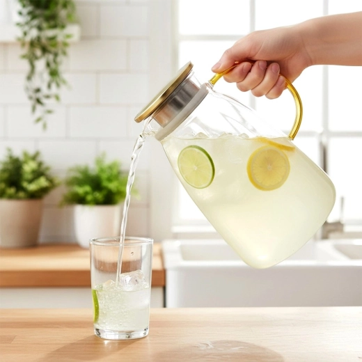 Ergonomické nalievanie bez kvapiek