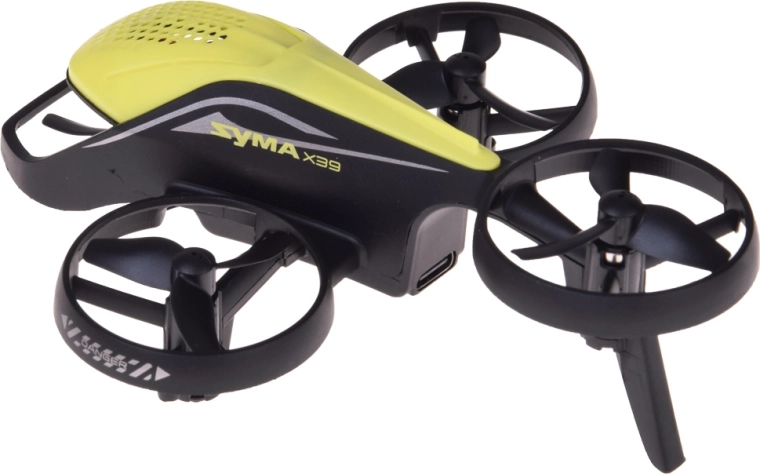 Bezpečný a odolný mini dizajn