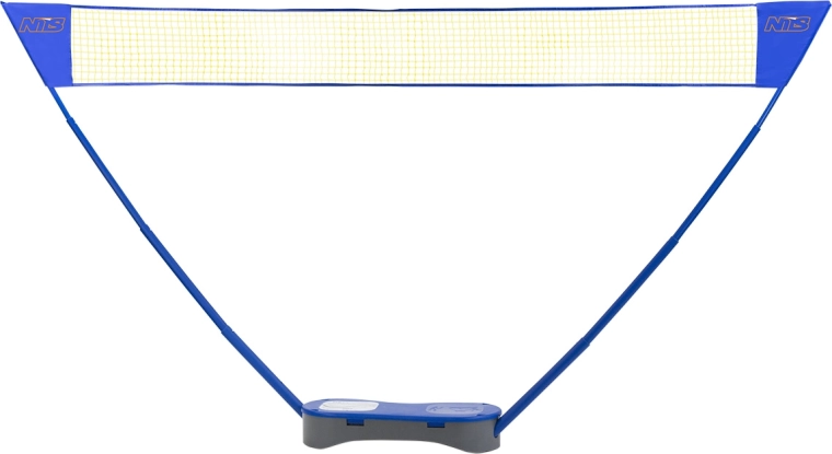 Univerzálna sieť na bedminton aj tenis