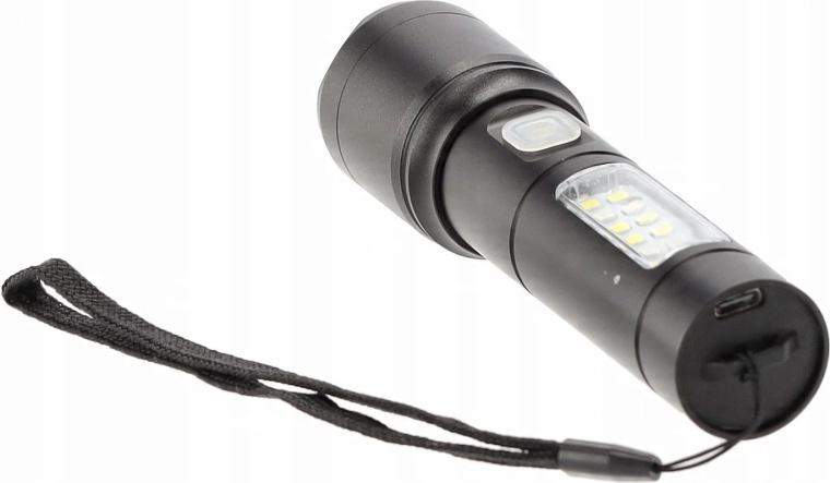 USB‑C nabíjanie a kompaktné telo